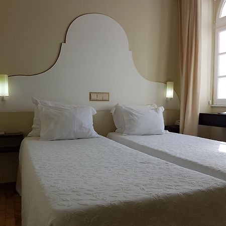 Hotel De Мора Экстерьер фото
