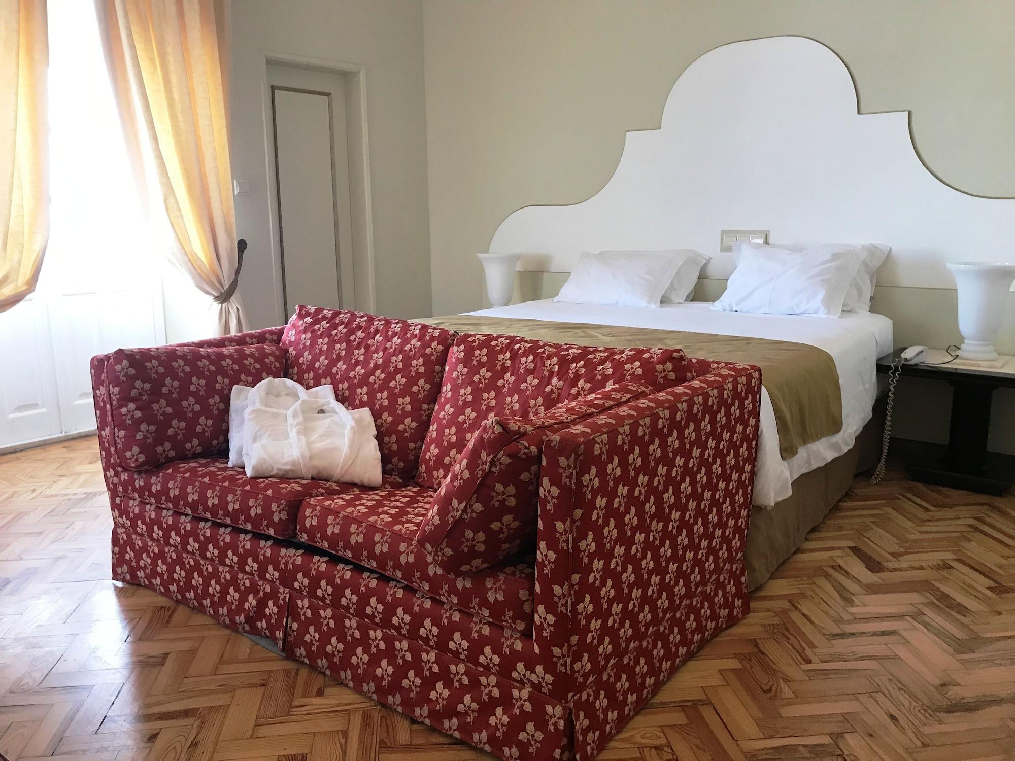 Hotel De Мора Экстерьер фото