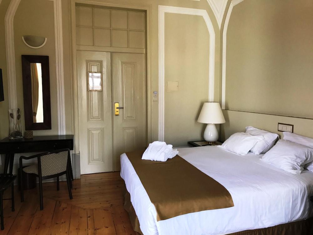 Hotel De Мора Экстерьер фото