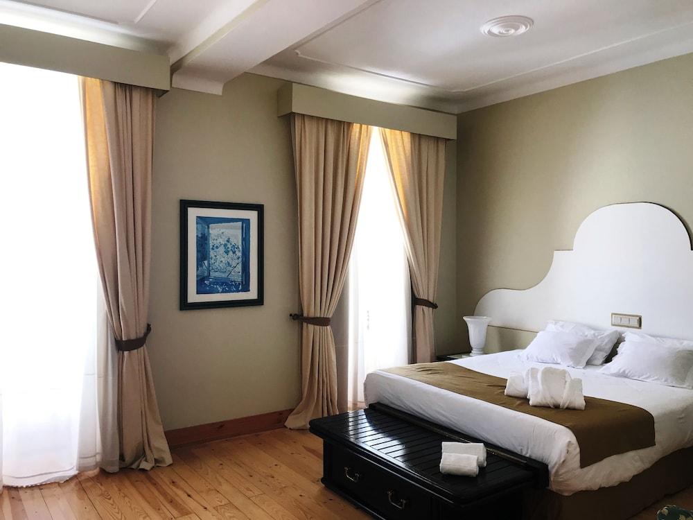 Hotel De Мора Экстерьер фото