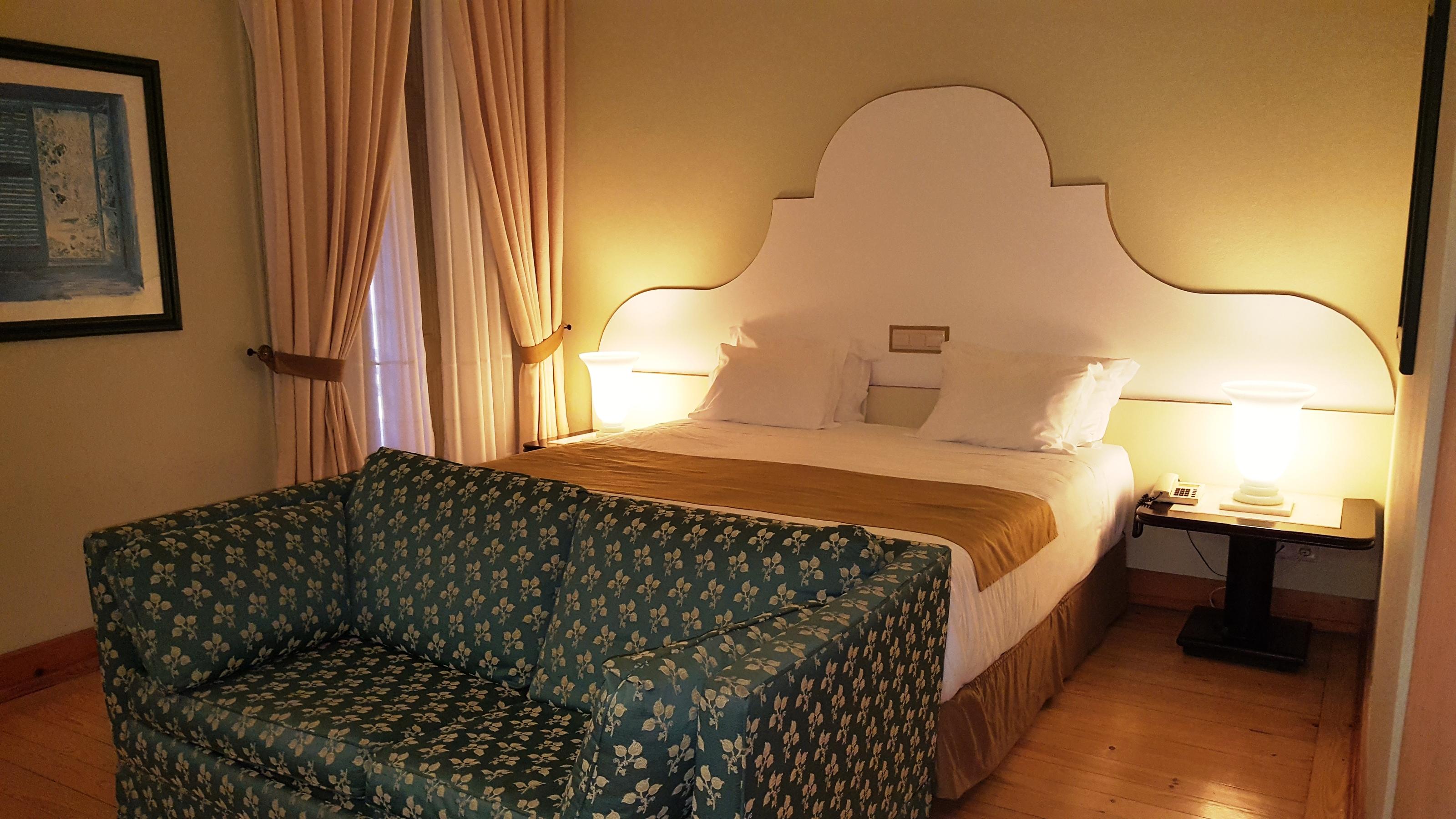Hotel De Мора Экстерьер фото