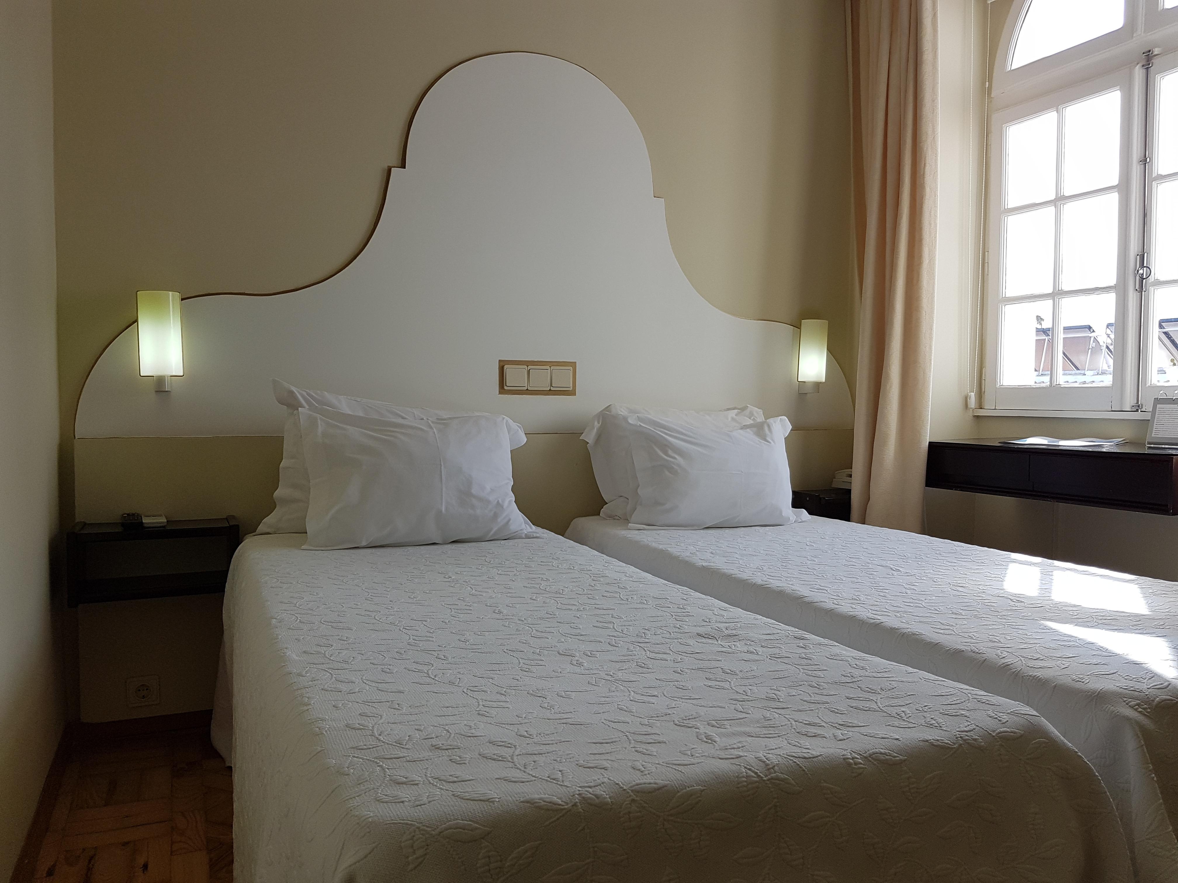Hotel De Мора Экстерьер фото