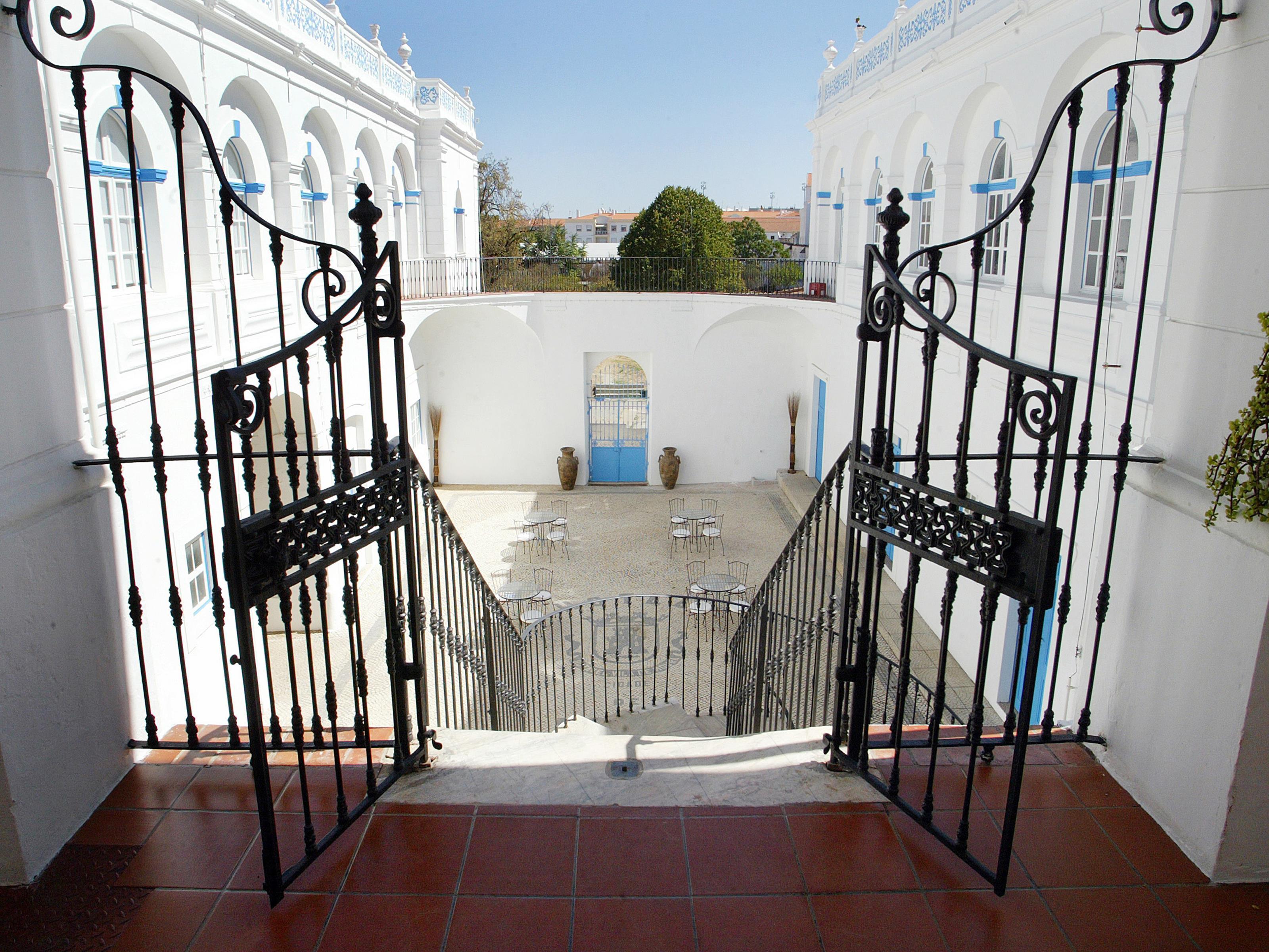 Hotel De Мора Экстерьер фото