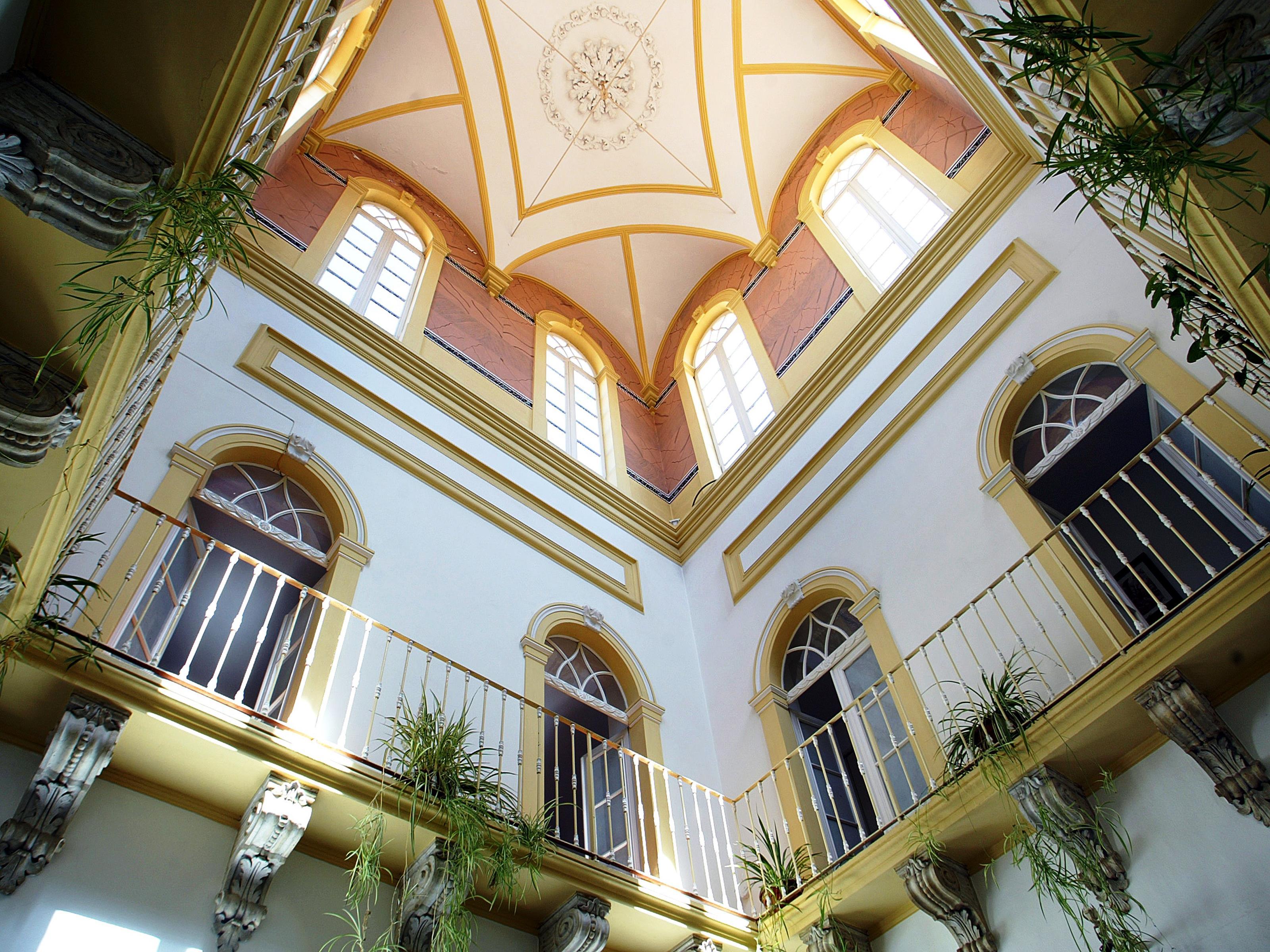 Hotel De Мора Экстерьер фото