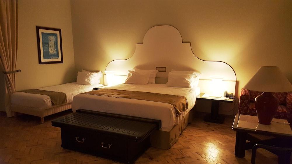 Hotel De Мора Экстерьер фото