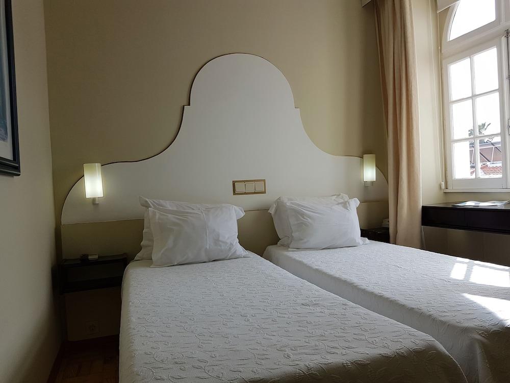 Hotel De Мора Экстерьер фото