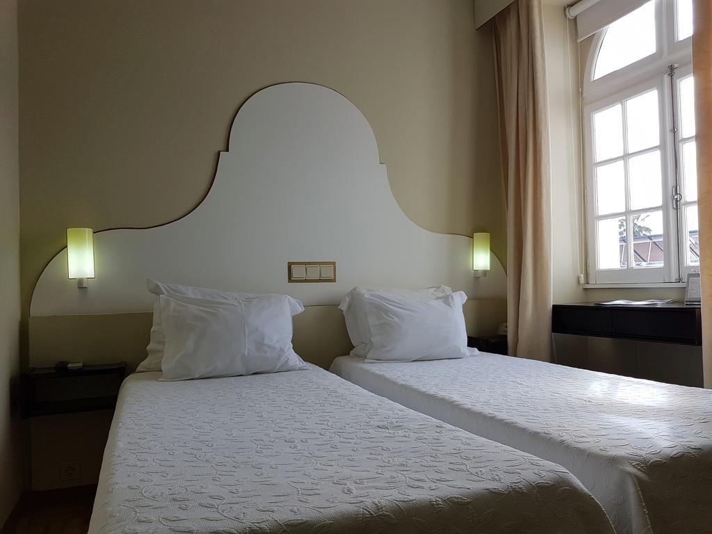 Hotel De Мора Экстерьер фото