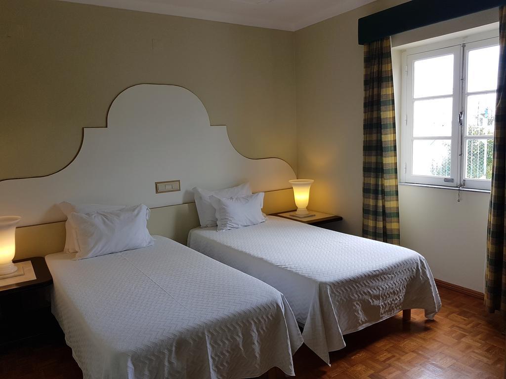 Hotel De Мора Экстерьер фото