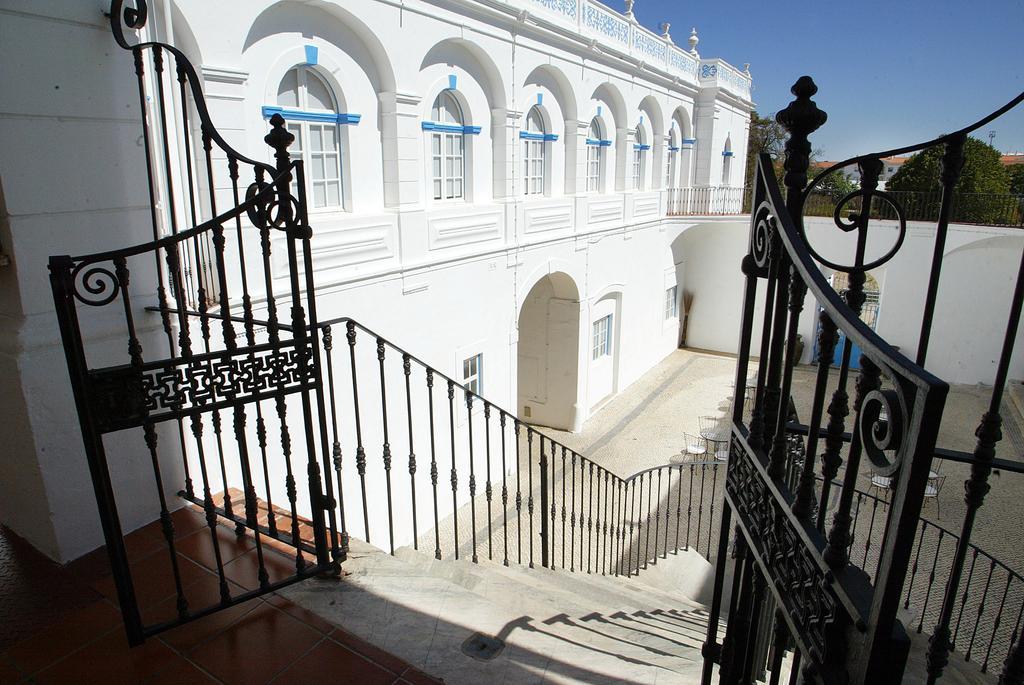 Hotel De Мора Экстерьер фото