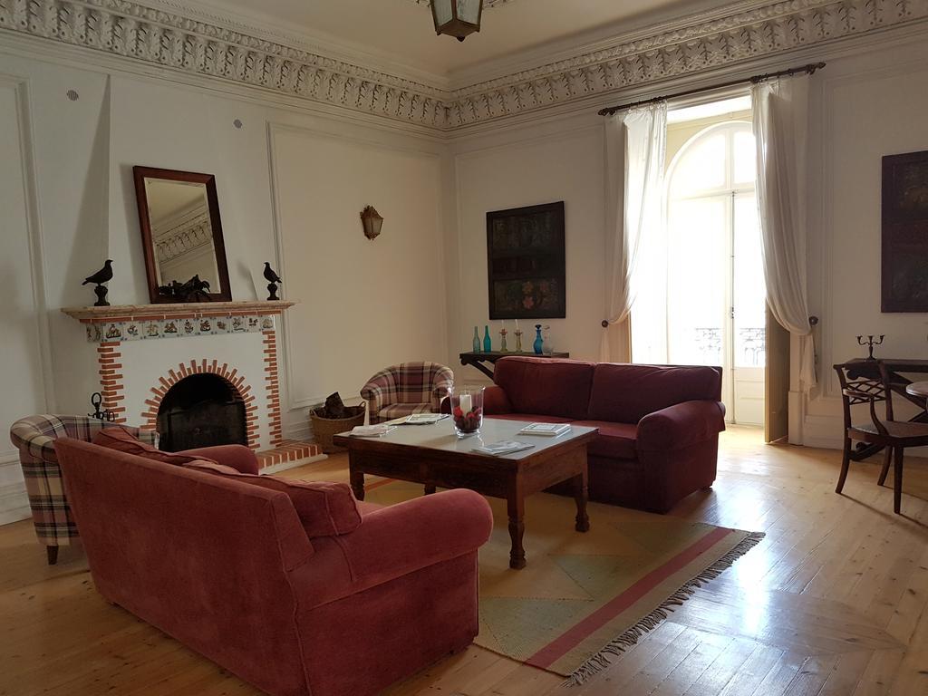 Hotel De Мора Экстерьер фото
